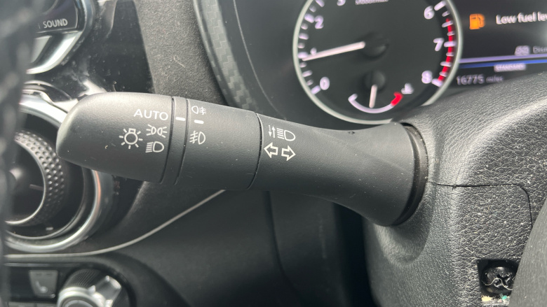 Nissan Juke 1.0 DiG-T 114 Tekna+ 5dr Petrol Hatchback